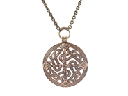 Jewellery, KALEVALA KORU, necklace, in auction: General – Tuesday 31 March