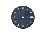 Watch parts, DIAL, for Breitling Callisto, in auction: Lilla Watches – Thursday 2 April