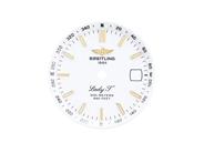 Watch parts, DIAL, Lady J, in auction: Lilla Watches – Thursday 2 April