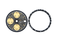 Watch parts, DIAL, for Breitling Chronomat, in auction: Lilla Watches – Thursday 2 April