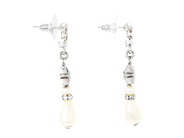 Jewellery - CHANEL, EARRINGS - View 3