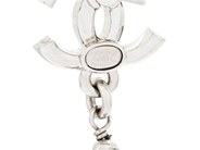 Jewellery - CHANEL, EARRINGS - View 4