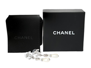 Jewellery - CHANEL, EARRINGS - View 5