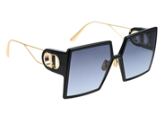 Accessories, DIOR, SUNGLASSES, in auction: Important Fashion – Saturday 18 April