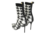 Clothes - BALMAIN, SHOES - View 2