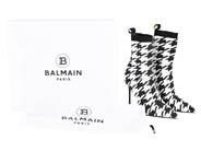 Clothes - BALMAIN, SHOES - View 7