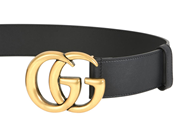 Accessories - GUCCI, BELT - View 3