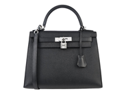 Accessories, HERMÈS, BAG, in auction: Important Fashion – Saturday 18 April