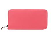 Accessories, HERMÈS, WALLET, in auction: Important Fashion – Saturday 18 April