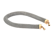 Jewellery, OLE LYNGGAARD, bracelet, in auction: Modern – Saturday 11 April