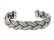 Jewellery - OLE LYNGGAARD, bracelet - View 1