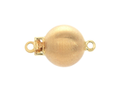 Jewellery, CLASP, 18K gold, in auction: Lilla jewellery – Tuesday 24 February