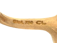 Jewellery - OLE LYNGGAARD, earrings - View 4