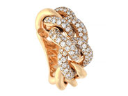 Jewellery, POMELLATO, ring, in auction: Important jewellery – Saturday 13 June