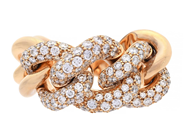 Jewellery - POMELLATO, ring - View 2