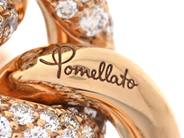 Jewellery - POMELLATO, ring - View 6