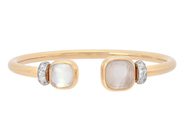 Jewellery, POMELLATO, bracelet, in auction: Important jewellery – Saturday 13 June