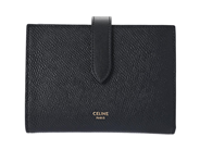 Accessories, CELINE, WALLET, in auction: Important Fashion – Saturday 18 April