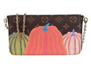 Accessories, LOUIS VUITTON, BAG, in auction: Important Fashion – Saturday 18 April