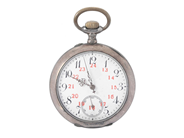Watches, POCKET WATCH, 50 mm, in auction: General – Tuesday 31 March