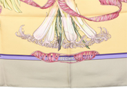 Accessories - HERMÈS, SCARF - View 2