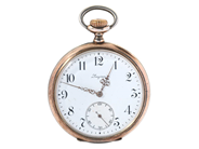 Watches, LONGINES, pocket watch, in auction: General – Tuesday 3 March