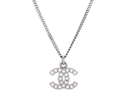 Jewellery, CHANEL, NECKLACE, in auction: Important Fashion – Saturday 18 April