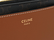 Accessories - CELINE, CARD HOLDER - View 4