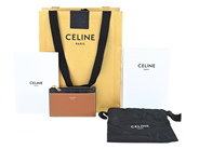 Accessories - CELINE, CARD HOLDER - View 6