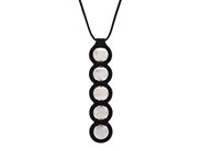 Jewellery, HERMÈS, NECKLACE, in auction: Important Fashion – Saturday 18 April