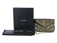 Accessories - SAINT LAURENT, BAG - View 8