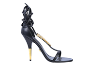 Clothes - VERSACE, PUMPS - View 5
