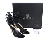 Clothes - VERSACE, PUMPS - View 8