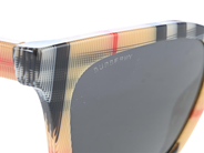 Accessories - BURBERRY, SUNGLASSES - View 5