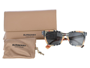 Accessories - BURBERRY, SUNGLASSES - View 6