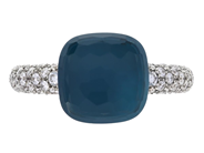 Jewellery - POMELLATO, ring - View 2