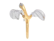 Jewellery - OLE LYNGGAARD, ring - View 4