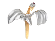 Jewellery - OLE LYNGGAARD, ring - View 5