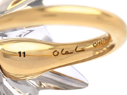 Jewellery - OLE LYNGGAARD, ring - View 7