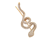 Jewellery - OLE LYNGGAARD, single earring - View 4