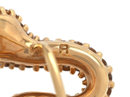 Jewellery - OLE LYNGGAARD, single earring - View 6