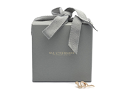 Jewellery - OLE LYNGGAARD, single earring - View 7