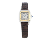 Watches, CARTIER, Panthère, in auction: Watches – Saturday 14 March