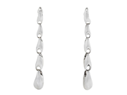 Jewellery, GEORG JENSEN, earrings, in auction: Modern – Saturday 7 March