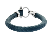 Jewellery, OMEGA, bracelet, in auction: Modern – Saturday 7 March