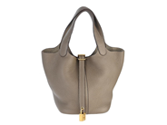 Accessories, HERMÈS, BAG, in auction: Important Fashion – Saturday 18 April