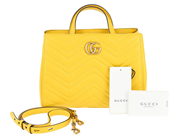 Accessories - GUCCI, BAG - View 8