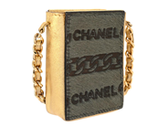 Accessories - CHANEL, COVER - View 2