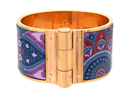 Jewellery, HERMÈS, BANGLE, in auction: Important Fashion – Saturday 18 April