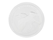 Coins - AUSTRALIAN KOOKABURRA, silver coin - View 1